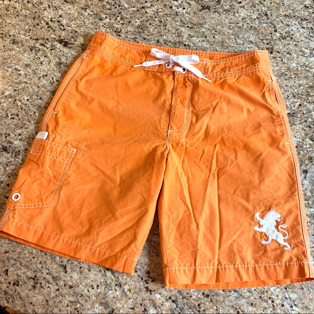 Express Swim Trunks 30‎